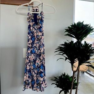 Rebecca Taylor silk dress